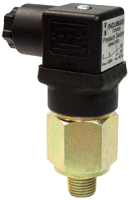 Pressure Switches