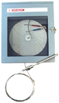 Pneumatic Controller / Recorder