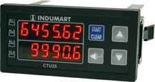 Counter / Totalizer