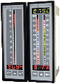 Bargraph Indicators