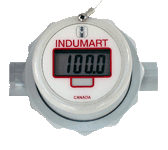Indicating Field Temperature Transmitter