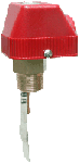 Paddle Type Flow Switch