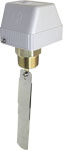 Indumart Paddle Type Flow Switch