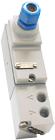 Current to Pressure Converter
