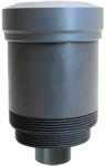 Ultrasonic Level Transmitter for Liquids