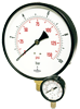 Pressure Gauges