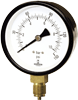Heavy Duty Pressure Gauge