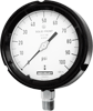 Phenolic Case Pressure Gauge