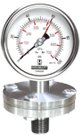 Diaphragm Pressure Gauge