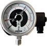 Fillable Contact Pressure Gauge