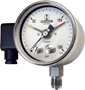 Indicating Pressure Switches