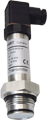 Flush Diaphragm pressure transmitters