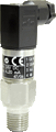 Industrial Pressure Transmitters