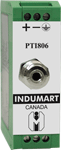 Pressure to Current Converter (rail mounting)