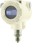 Smart Pressure Transmitter