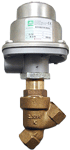 Angle Seat Valves