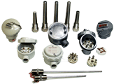 Temperature Sensors