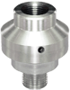 Fully Welded & Compact Design Diaphragm Seal