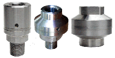Welded Diaphragm Seals