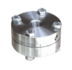 Bolted Assembly Diaphragm Seal