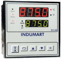 Temperature Controller