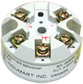 Temperature Transmitters
