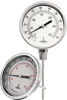 Thermometers