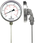 Every Angle Thermometer