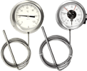 Thermometers