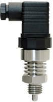 Compact Temperature Transmitter