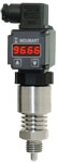 Programmable Temperature Transmitter with RTD Sensor