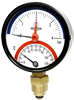 Thermo-manometer Gauges