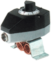 Temperature Switches