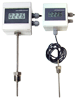 Indicating Temperature Transmitter and Switch