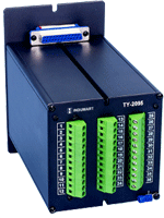 Process Data Acquisition Module